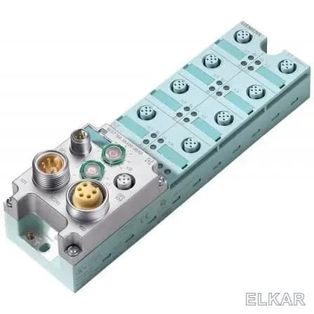 SIEMENS 6ES7143-3BH00-0XA0