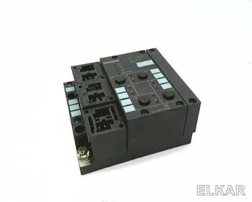 SIEMENS 6ES7141-1BF01-0XB0