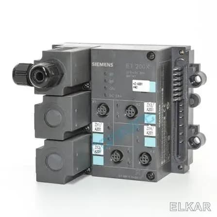 SIEMENS 6ES7141-1BF11-0XB0