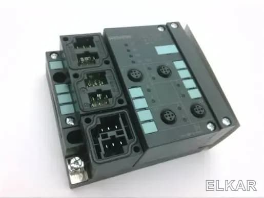 SIEMENS 6ES7141-1BF12-0XB0