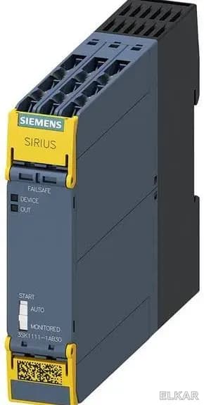 SIEMENS 3SK1111-1AB30
