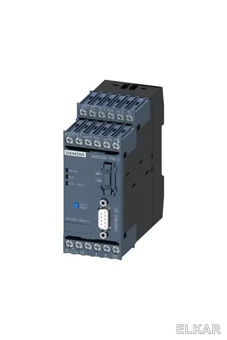 SIEMENS 3UF7000-1AU00-0