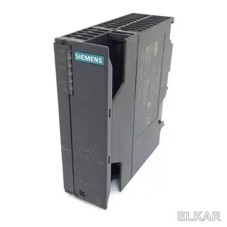 SIEMENS 6ES7153-2BA81-0XB0