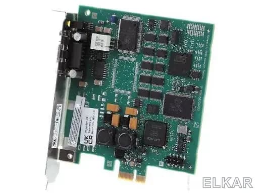 SIEMENS 6GK1562-2AA00