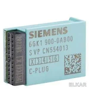 SIEMENS 6GK1900-0AB00