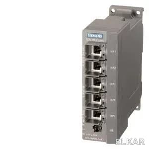 SIEMENS 6GK5005-0BA00-1AA3