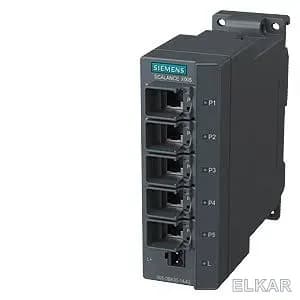SIEMENS 6GK5005-0BA10-1AA3