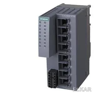 SIEMENS 6GK5108-0BA00-2AC2