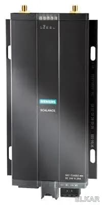 SIEMENS 6GK5747-1AA30-6AA0