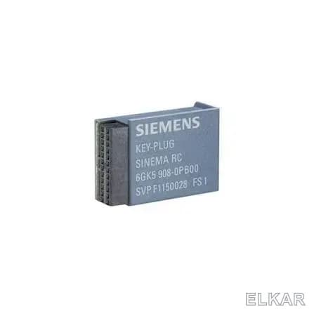SIEMENS 6GK5908-0PB00
