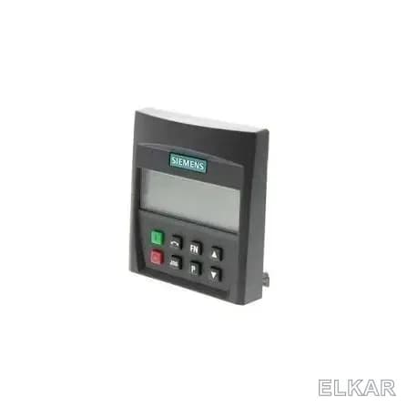 SIEMENS 6SE6400-0BP00-0AA1