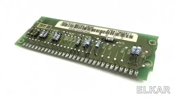 SIEMENS 6SE7031-8EF84-1BH0