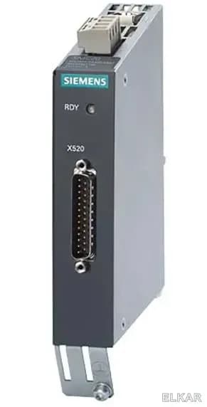 SIEMENS 6SL3055-0AA00-5BA3