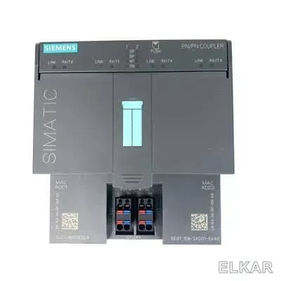 SIEMENS 6ES7158-3AD01-0XA0
