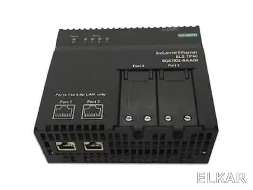 SIEMENS 6GK1102-7AA00