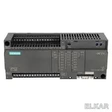SIEMENS 6ES7214-1BC01-0XB0