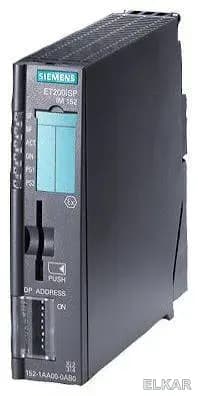SIEMENS 6ES7152-1AA00-0AB0