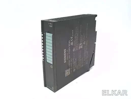 SIEMENS 6ES7135-7TD00-0AB0