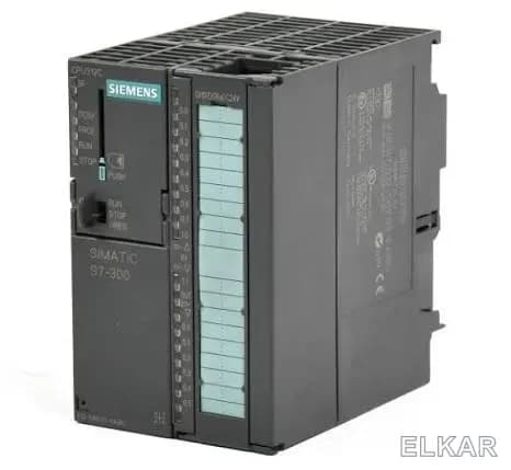 SIEMENS 6ES7312-5BE03-0AB0