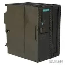 SIEMENS 6ES7313-6CG04-0AB0