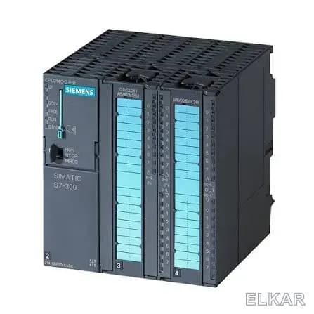 SIEMENS 6ES7314-6BG03-0AB0