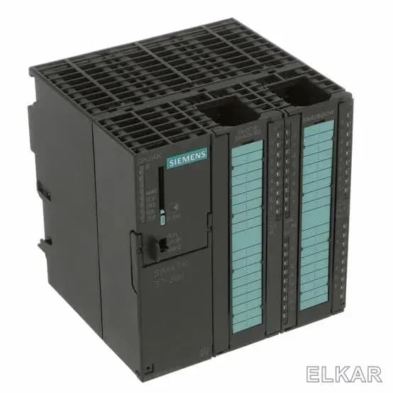 SIEMENS 6ES7314-6CF01-0AB0