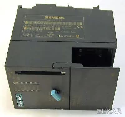 SIEMENS 6ES7315-2AF02-0AB0