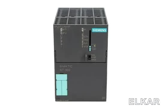 SIEMENS 6ES7317-2EK13-0AB0
