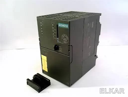 SIEMENS 6ES7317-6FF00-0AB0