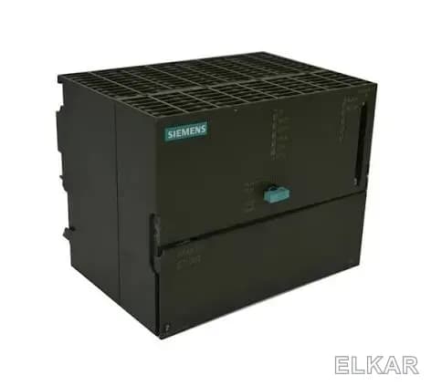 SIEMENS 6ES7318-2AJ00-0AB0