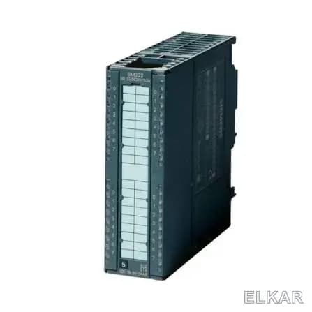 SIEMENS 6ES7321-1BH01-0AA0