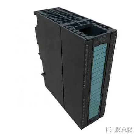 SIEMENS 6ES7321-1BH02-0AA0