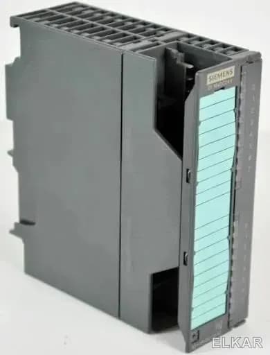 SIEMENS 6ES7321-7BH01-0AB0