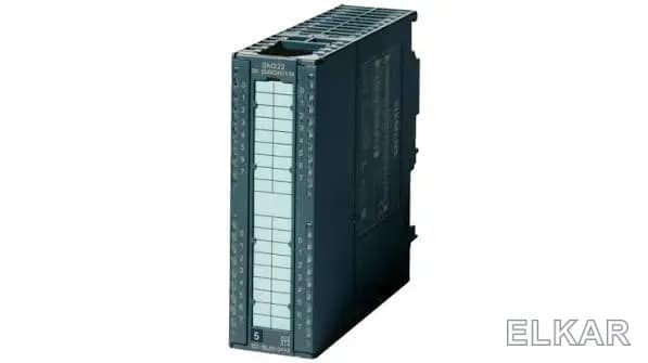 SIEMENS 6ES7322-1BF00-0AA0