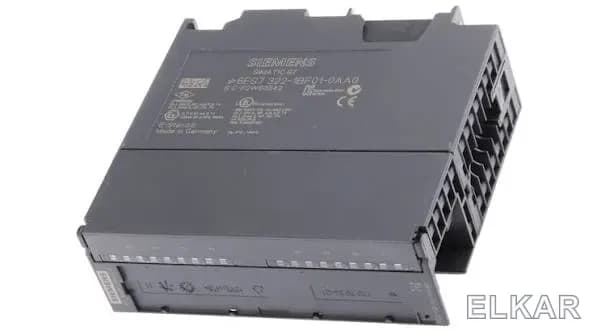 SIEMENS 6ES7322-1BF01-0AA0