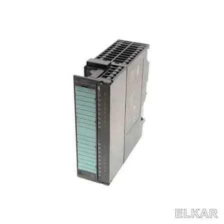 SIEMENS 6ES7322-1BH10-0AA0