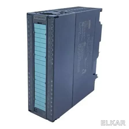 SIEMENS 6ES7322-1BL00-0AA0