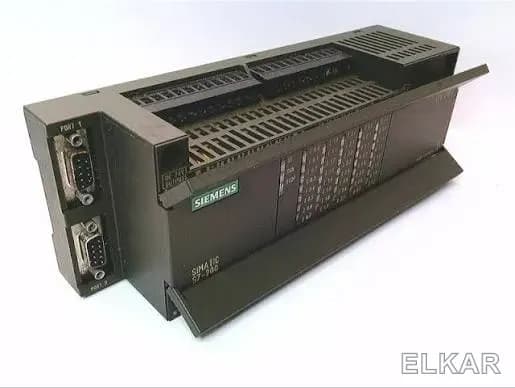 SIEMENS 6ES7216-2AD00-0XB0