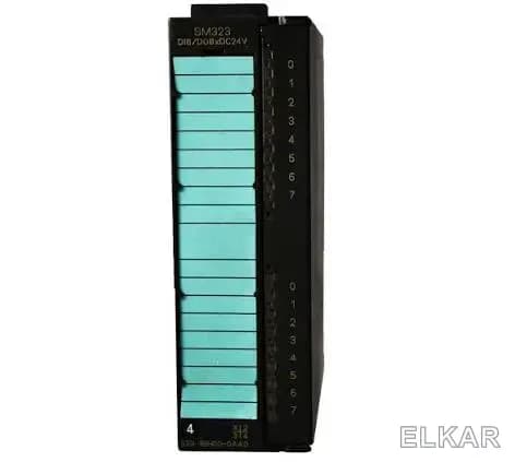 SIEMENS 6ES7323-1BH00-0AA0