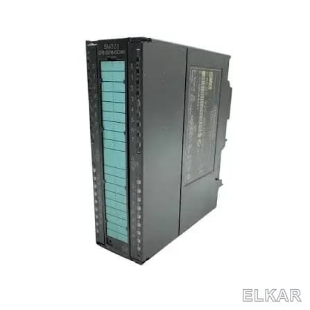 SIEMENS 6ES7323-1BL00-0AA0