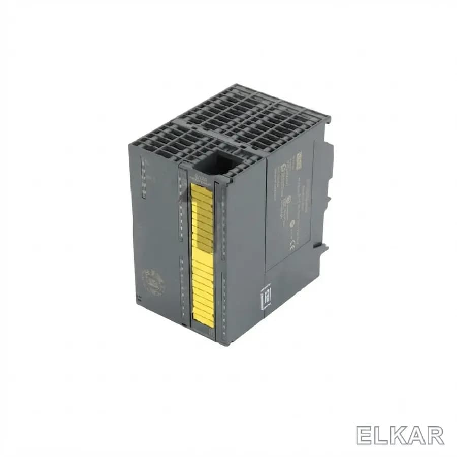 SIEMENS 6ES7326-2BF01-0AB0