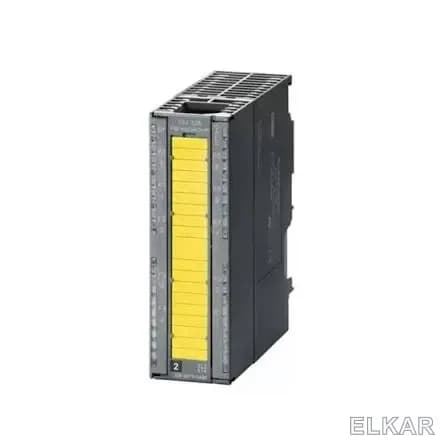 SIEMENS 6ES7326-2BF10-0AB0