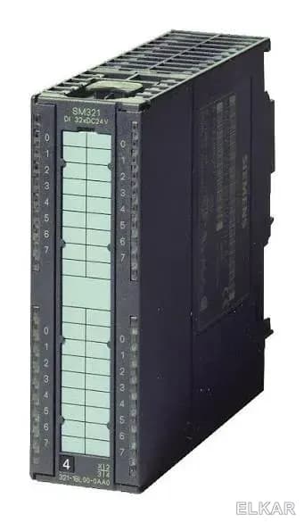 SIEMENS 6ES7328-0AA00-7AA0
