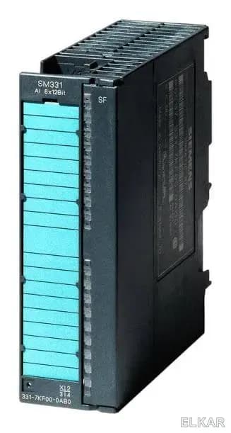 SIEMENS 6ES7331-7HF01-0AB0