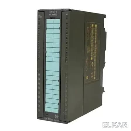 SIEMENS 6ES7331-7PF00-0AB0