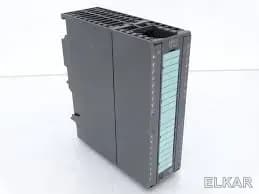SIEMENS 6ES7331-7PF10-0AB0
