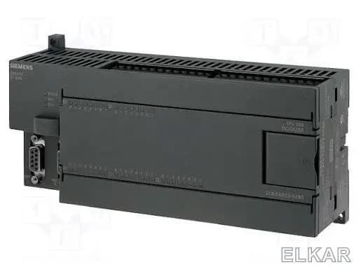 SIEMENS 6ES7216-2AD23-0XB0