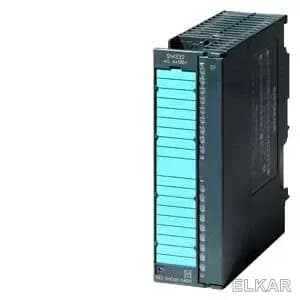 SIEMENS 6ES7334-0CE01-0AA0