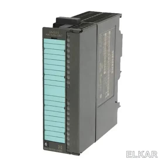 SIEMENS 6ES7334-0KE00-0AB0