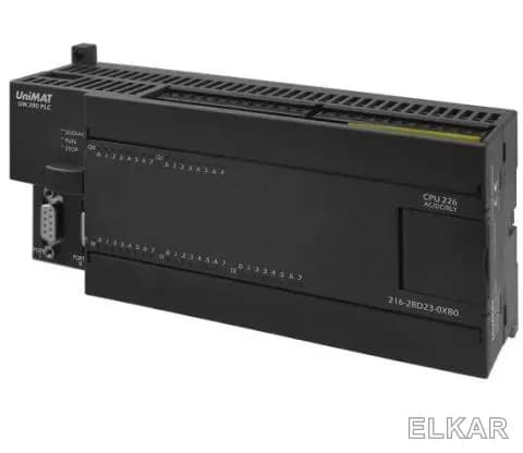SIEMENS 6ES7216-2AD23-0XB8